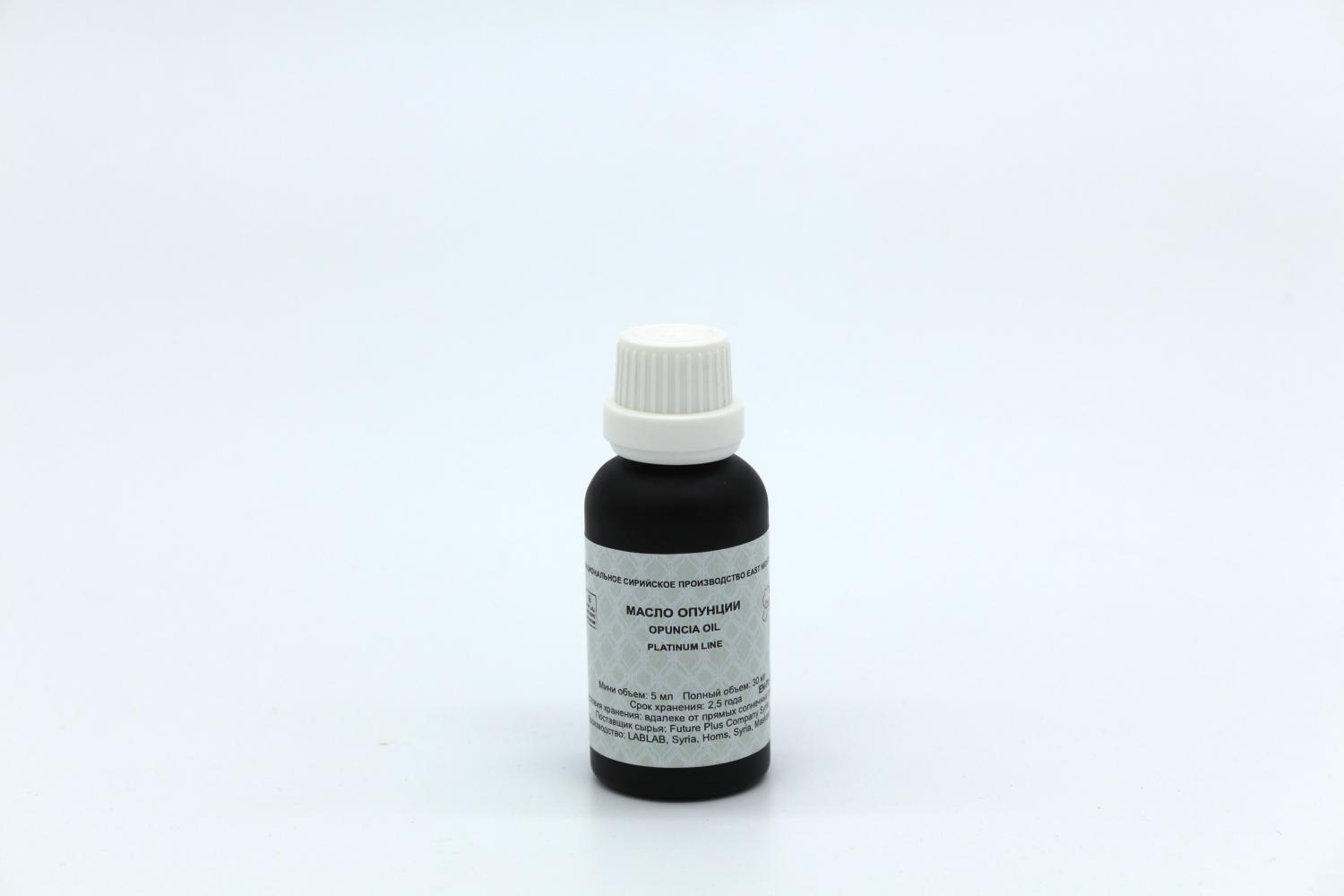 Масло опунции «East Nights»