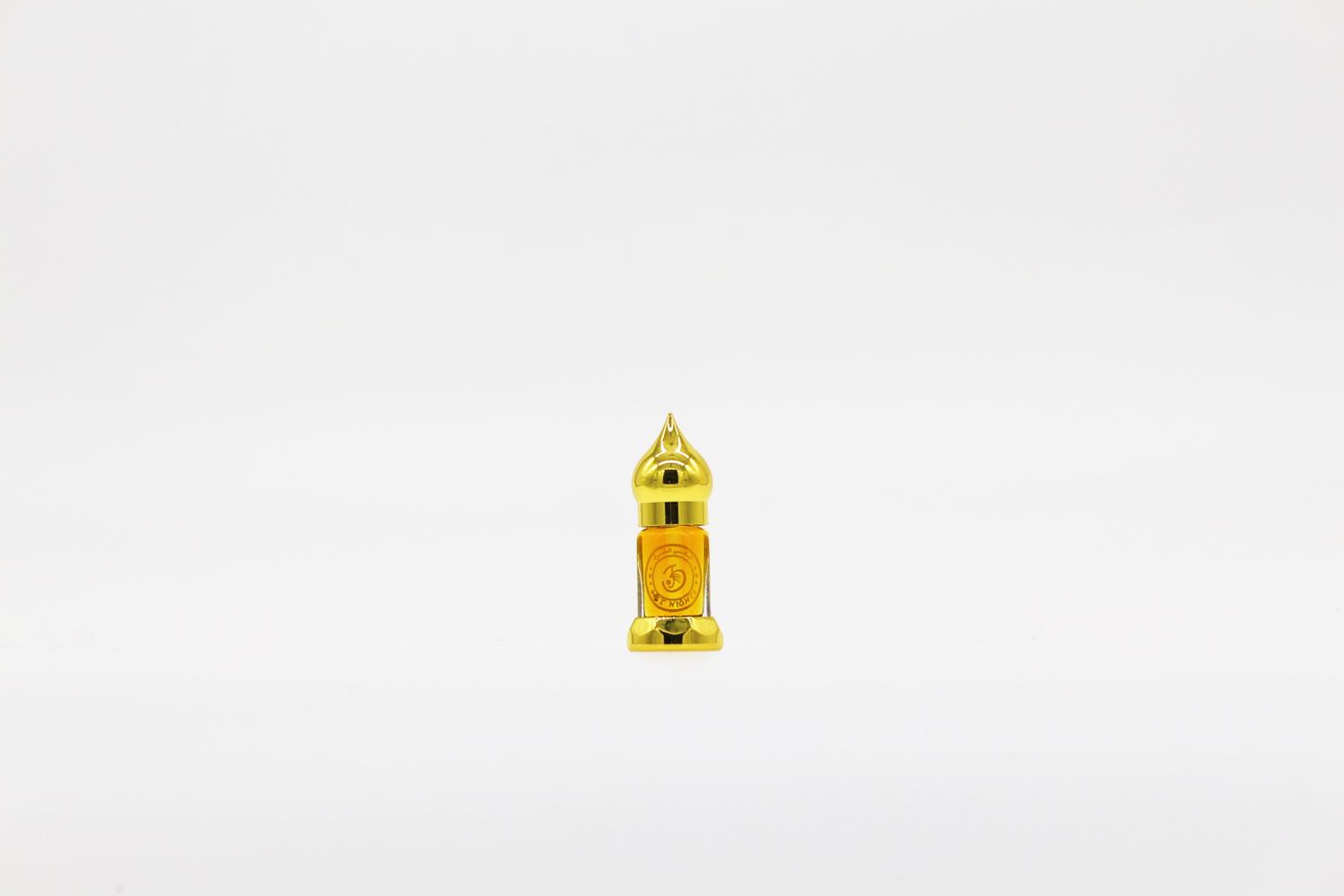 Цветов белого табака душистого абсолют "Habibi"