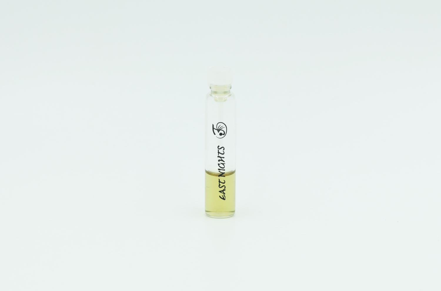 ABI - USAIBIA «Аби-Усайбиа» абсолют light хальвана душистого Традиционный масляный аттар 15 % смолы хальвана душистого, мини