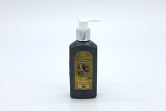 Восстанавливающий шампунь для укрепления волос Bint Baraka «Дочь Благословения» с маслом черного тмина