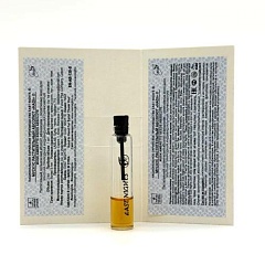 Мускус белый растительный абсолют &quot;Hadi&quot; - 1 мл