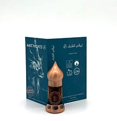 Бальзамиата абсолют «Amani Charkeh» ©