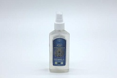 Розовая вода Bayti «Ручной работы»