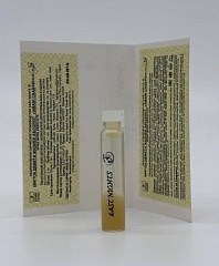 Цветок девяти жизней абсолют «Amani Charkeh» © - 1 мл