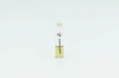 ABI - USAIBIA «Аби-Усайбиа» абсолют light хальвана душистого Традиционный масляный аттар 15 % смолы хальвана душистого, мини