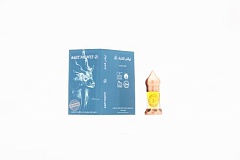 Филиппинский уд абсолют "Shebek Lebek"