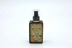 Укрепляющий шампунь, уплотняющий волосы, BINT RAVANI «Избавляющая от сложностей» с макадамией, опунцией и орхидеей