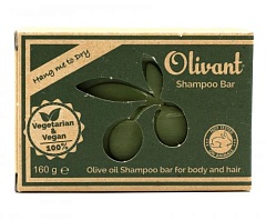 Чистое оливковое мыло Levant с подвесом