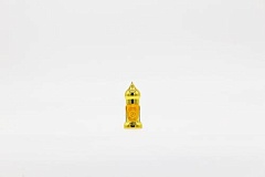 Цветов белого табака душистого абсолют "Habibi"