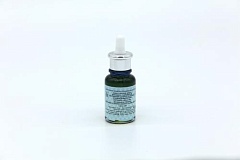 Макассаровое масло для волос с цветами шагарет и редькой масличной  Macassar «Макассар»