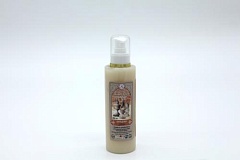 Шампунь афродизиак, пробуждающий чувственность, KHADAN «Улыбчивый» с амброй и акацией нубийской