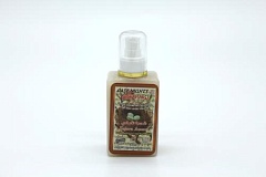 Шампунь для объема склонных к жирности волос Sajara Amani «Дерево желаний» с лемонграссом и пионом 