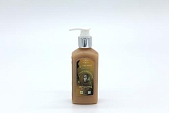 Ближневосточный реставрирующий шампунь Bint Amal для ослабленных волос «Дочь надежды» с верблюжьим молоком