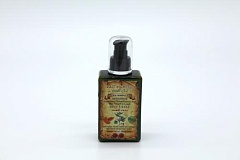 Шампунь для активизации замерших луковиц и роста волос BINT ULFAT «Дружба» с клещевиной, тимьяном, лопухом и крапивой