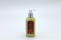 Шампунь для улучшения структуры окрашенных волос Bint Al Aziz «Дочь могущественного» с яйцом и абиссинской горчицей