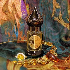 Тaif «Радуга»- натуральные концентрированные масляные духи
