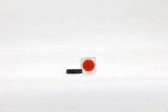 Восточный натуральный бальзам для губ с ларканайским кьюст аль ханди Shakirshan «Благодарящая душа»