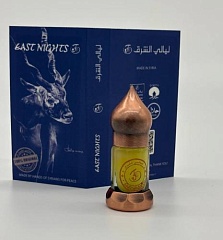 Золотая капля абсолют ©