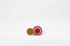 Увлажняющий ботанический бальзам для губ Risail "Письмена"  с маслом соцветий бузины и бурачником лекарственным