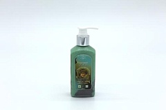 Лечебная эмульсия-шампунь для ломких и ослабленных волос Bint Al Shiran «Соседская девочка» с душицей и шелковицей