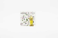 Цветы василька восточного абсолют «Amani»