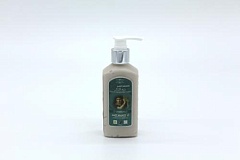 Целебный шампунь против перхоти и себореи, для оздоровления кожи головы и волос Bint Shukur «Дочь Вознаграждающего» 