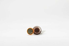 Лечебно- уходовый бальзам для губ с какао бобов и рыжиком посевным Baha «Красивая»