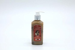 Сирийский натуральный мягкий шампунь для детей Bint Faraun «Дочь Фараона» с маслами листьев череды и цветов ромашки