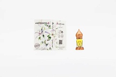 Джунгарская полынь артемизия абсолют "Layali Dammasq" 