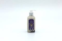 Органический шампунь для восстановления ломких и сухих волос Bint Al Zahur «Дочь цветов» с маслами лаванды и кешью