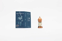 Сиамский бензоин смолы абсолют