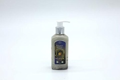 Натуральный шампунь для тонких и ломких волос Bint Аl Najm «Дочь звезды» c маслами цветов арабского жасмина и семян киви