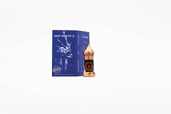 Жимолость монетная абсолют "Layali Dammasq" 