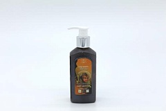 Шампунь для оздоровления ослабленных волос Bint Malek «Дочь королевы» с душистым перцем и вечерней примулой