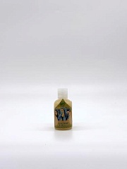 Восточный шампунь для увлажнения, регенерации и питания волос ARUS BAHUR «Благовонное одеяние» с персидской катирой МИНИ