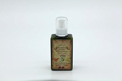 Питательный шампунь, насыщающий луковицы волос, BINT TURKAN «Дочь турка» с маслом кокоса и иранским астрагалом